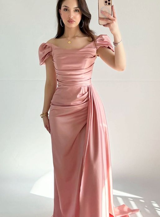 Прокат платьев от 42 до 58 размера