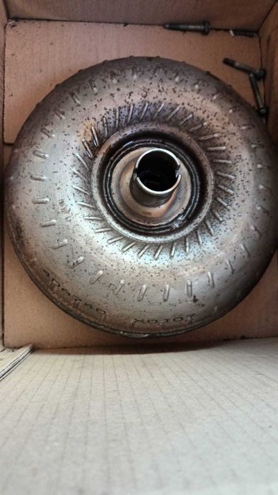 Хидро съединител опел