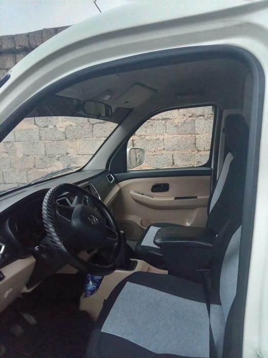 Changan tentli naxtga