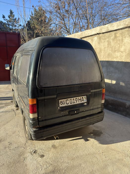 Продаю Дамас сотилади 1997 йил