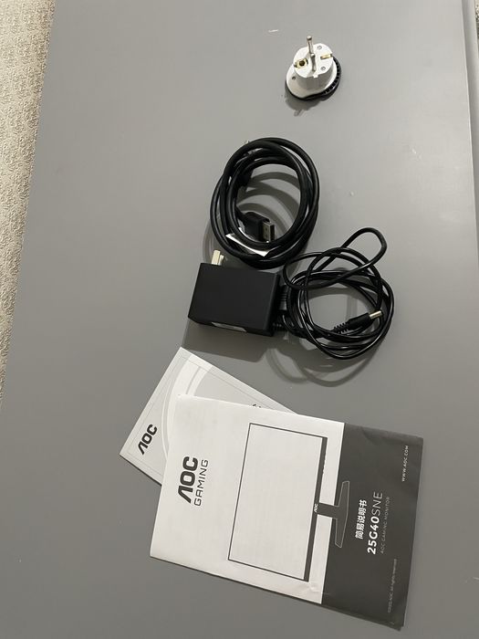 Монтиор AOC 300 грц