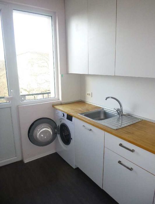 Тристаен имот в кв.Западен парк