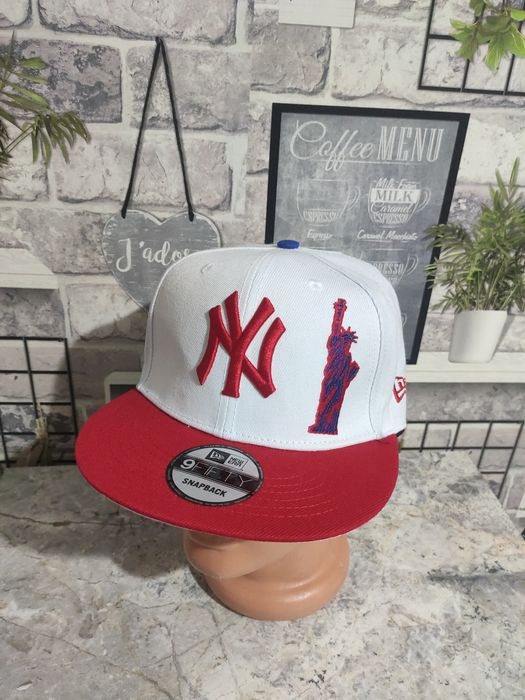 Sapca New York Yankees