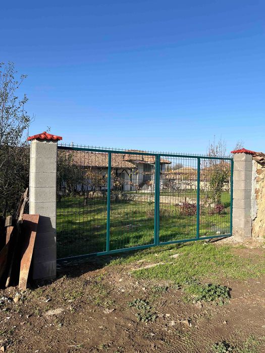 Продава се Къща в Шумен, Център - 120 кв.м за 349 €/кв.м - Снимка #18