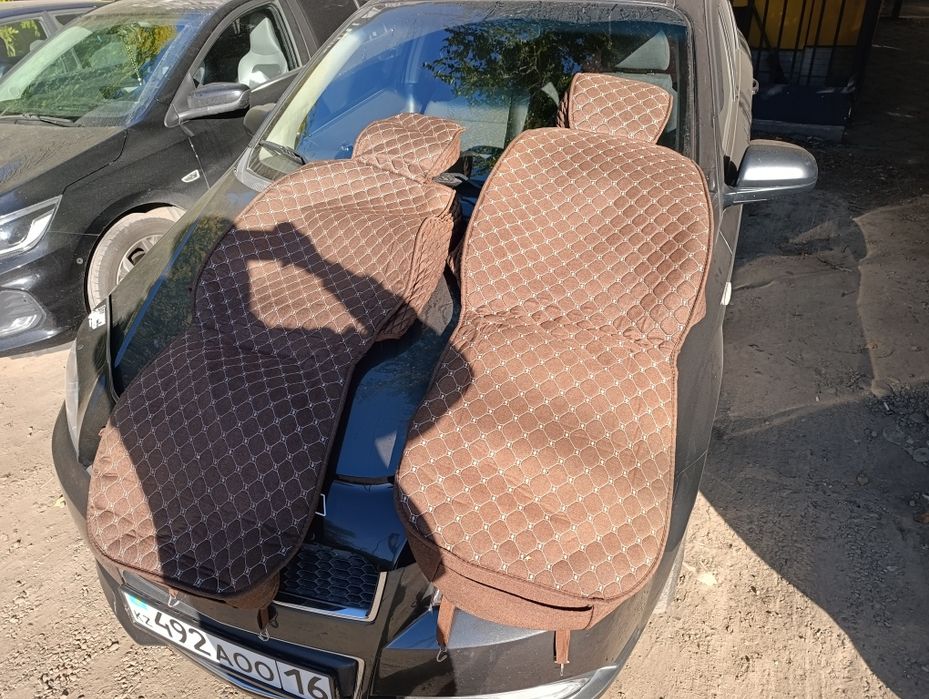 Чехол Ravon nexia r3