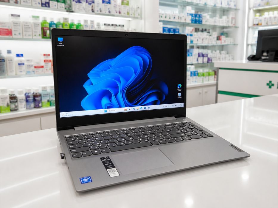 Продам Ноутбук Lenovo ideapad
