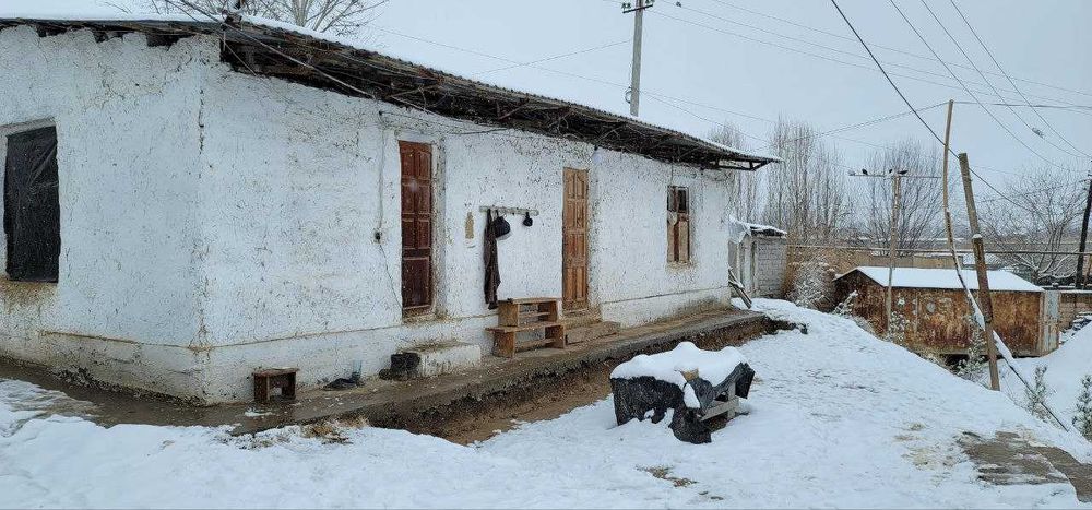 Ishlab chiqarish va qo‘ziqorin yetishtirish uchun qulay joy