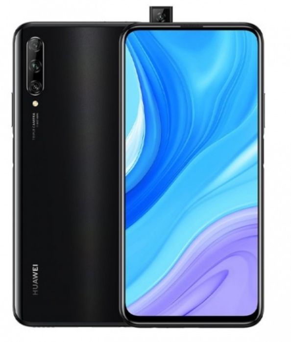 Huawei y9 s karopka yoq