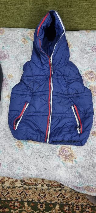 Детские     вещи