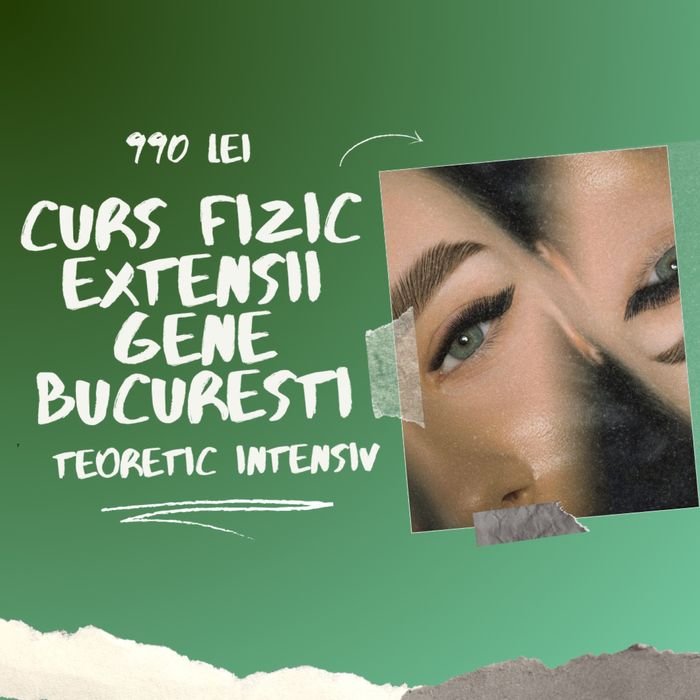Curs Unghii&Gene&Sprancene Fizic