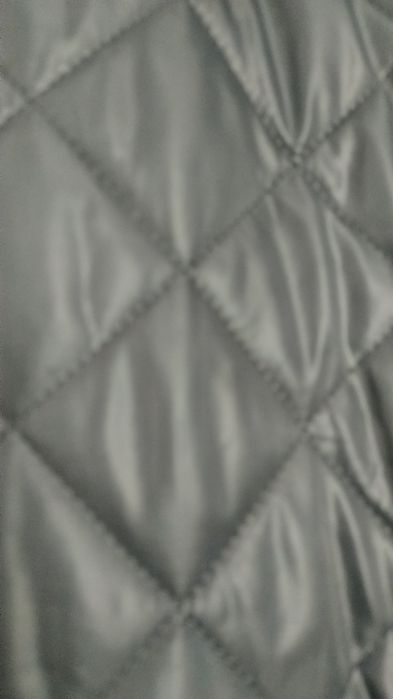 Продам пальто стёганое