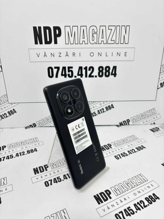 NDP Amanet NON-STOP Sos. Giurgiului 119 REDMI NOTE 14 PRO (35503)