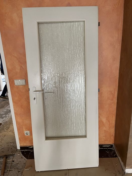 Врати- каси и крила