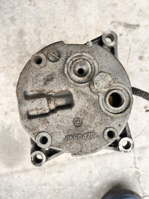 Компресор за климатик Renault Scenic 1.6e 90