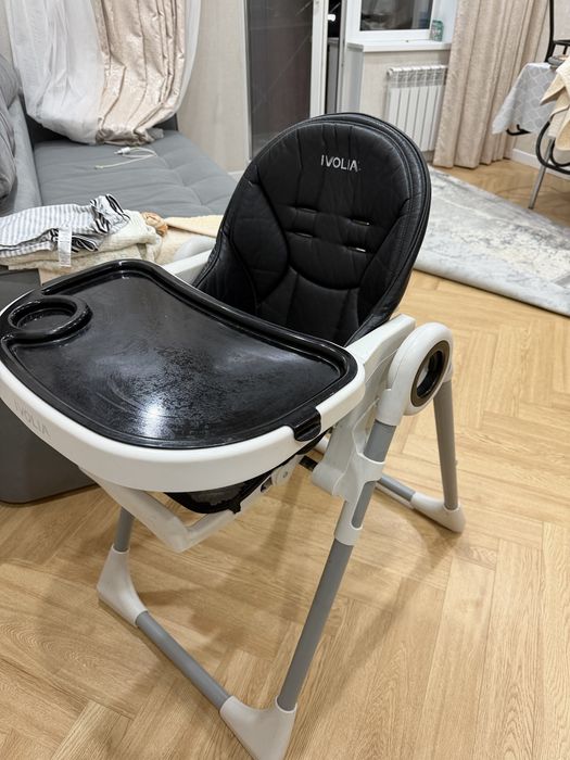 Продам стульчик детский