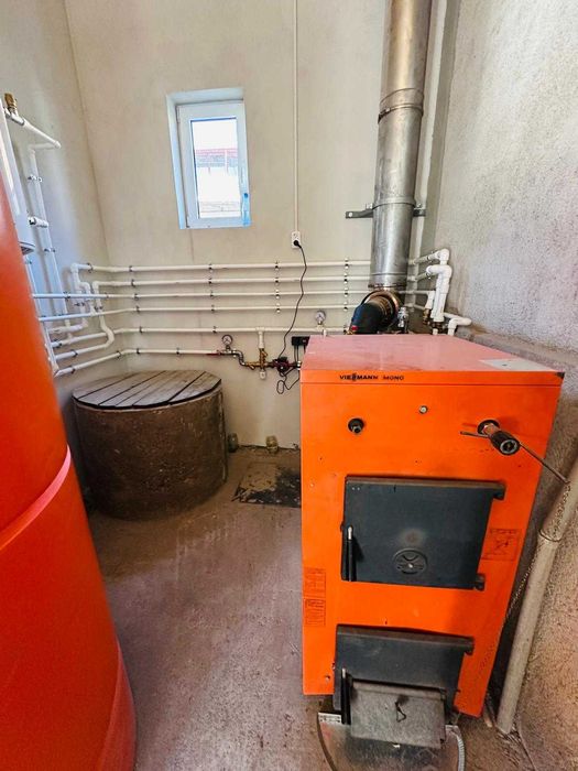 Executie instalatii sanitare, termice, electrice si aer conditionat