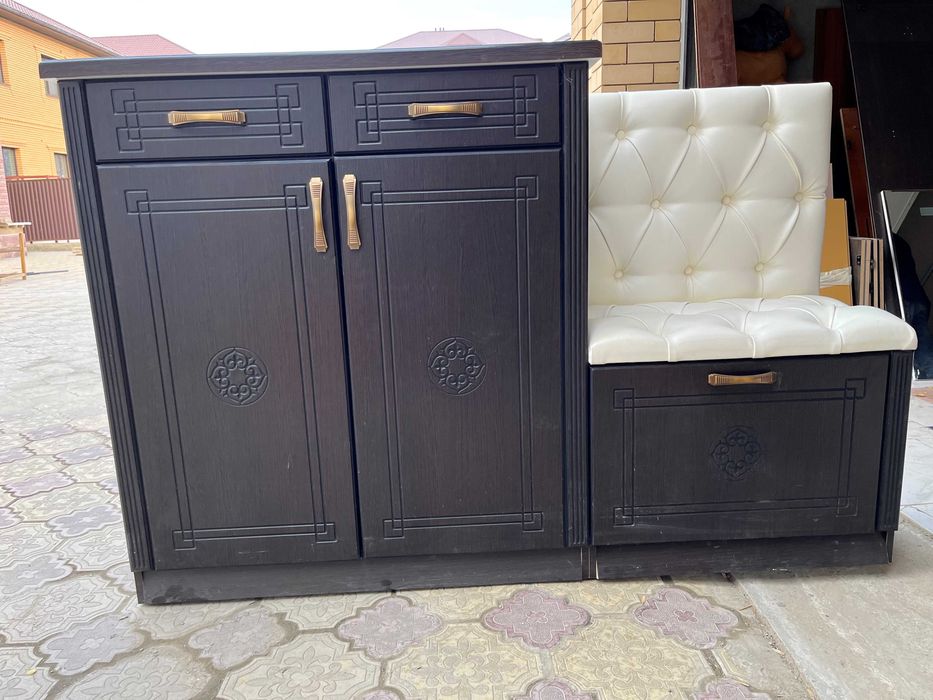 Мебель для прихожей