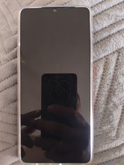 Продам телефон ZTE BLADE A36
