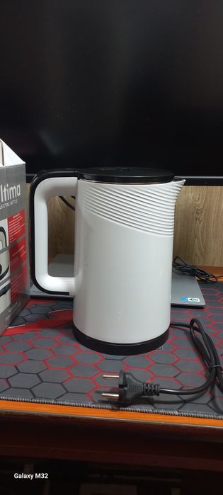 Тифаль, электрочайник, Tifal, iliktir choynak. Ultima