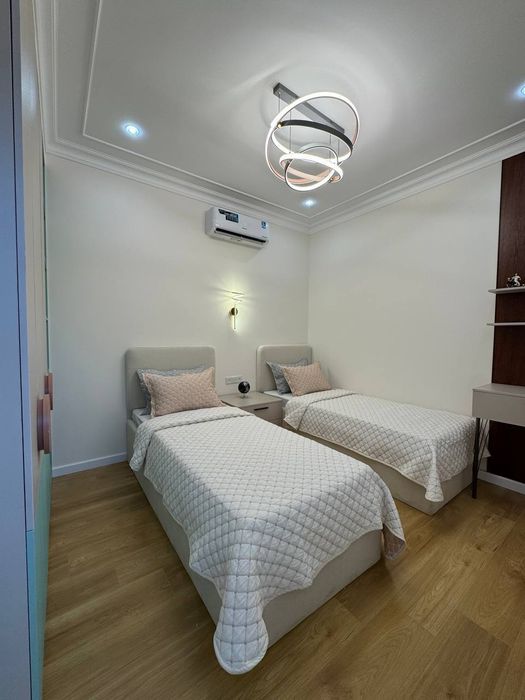 ЖК NEW LIFE Yashnabad 3ком,86м2.Ор-р:Фаргона Йули,Узбум, Переушка
