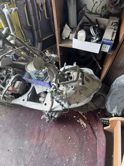 Продам adress 125g