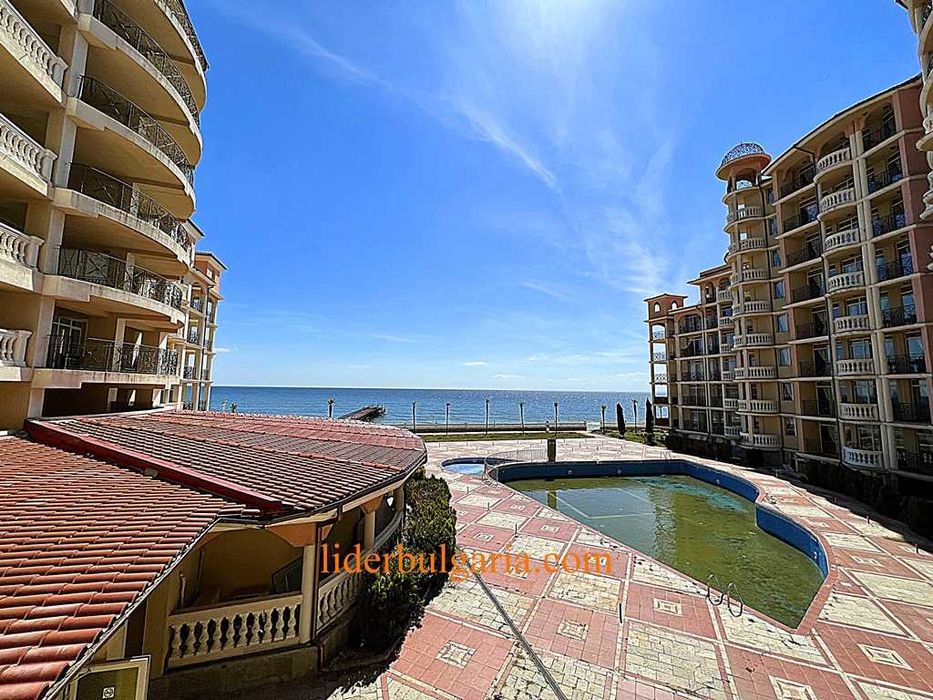 Продава се Двустаен апартамент в к.к. Елените - 94 кв.м за 757 €/кв.м - Снимка #10