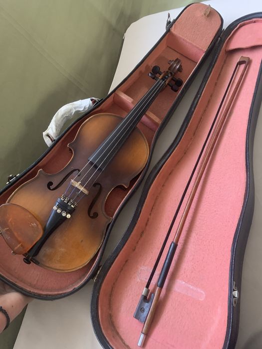 Vioara de copii Antonius Stradivarius