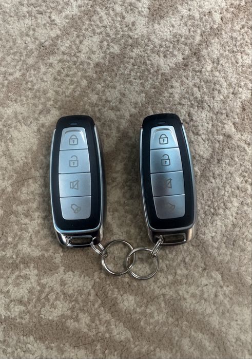 Продам Пуш старт