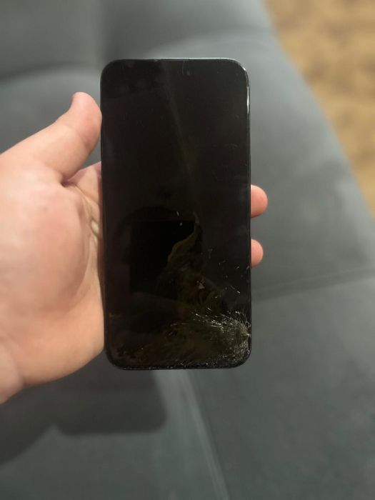 Айфон 15 про макс