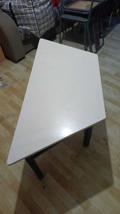 продам парты трапеция