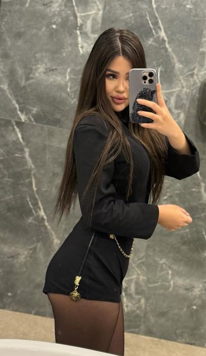 Волосы 60 см брюнет натуральные