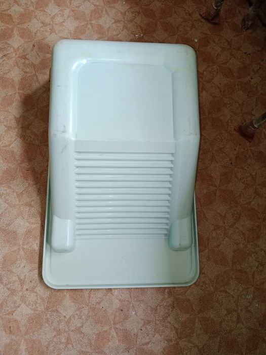 Ванночка для ручной стирки белья