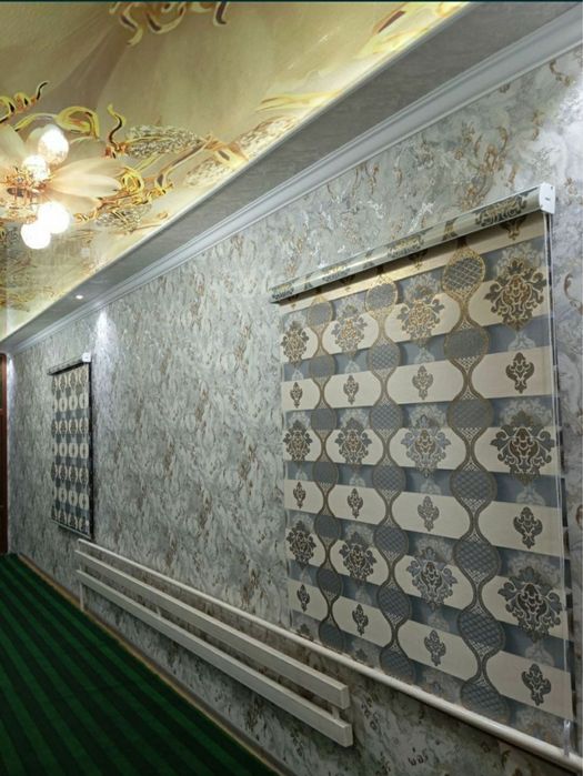 Jalyuzi va jalyuzi xizmatlari