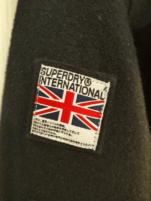 Яке Superdry и 2 суитшъра Jack Jones