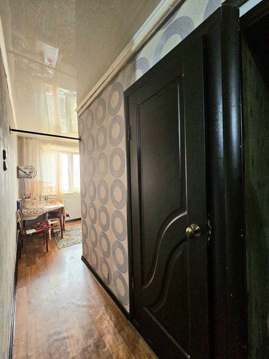 2х комнатная КСК Солнечный