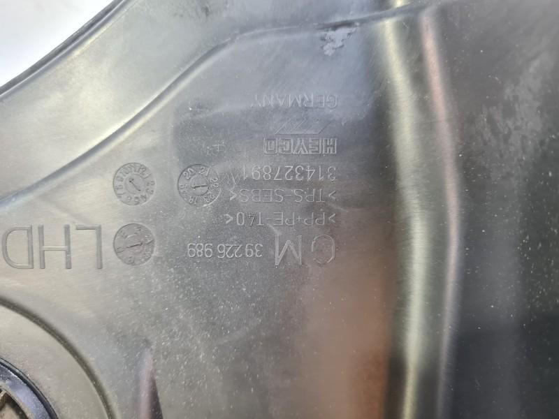 Ornament sub parbriz Opel Astra K