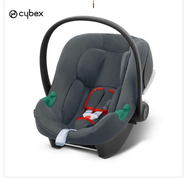 Столче за кола cybex Aton b2