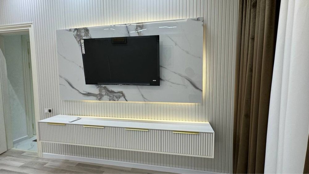 Сдается 2 ком Чиланзар, Метро М.Улугбек. Новостройка