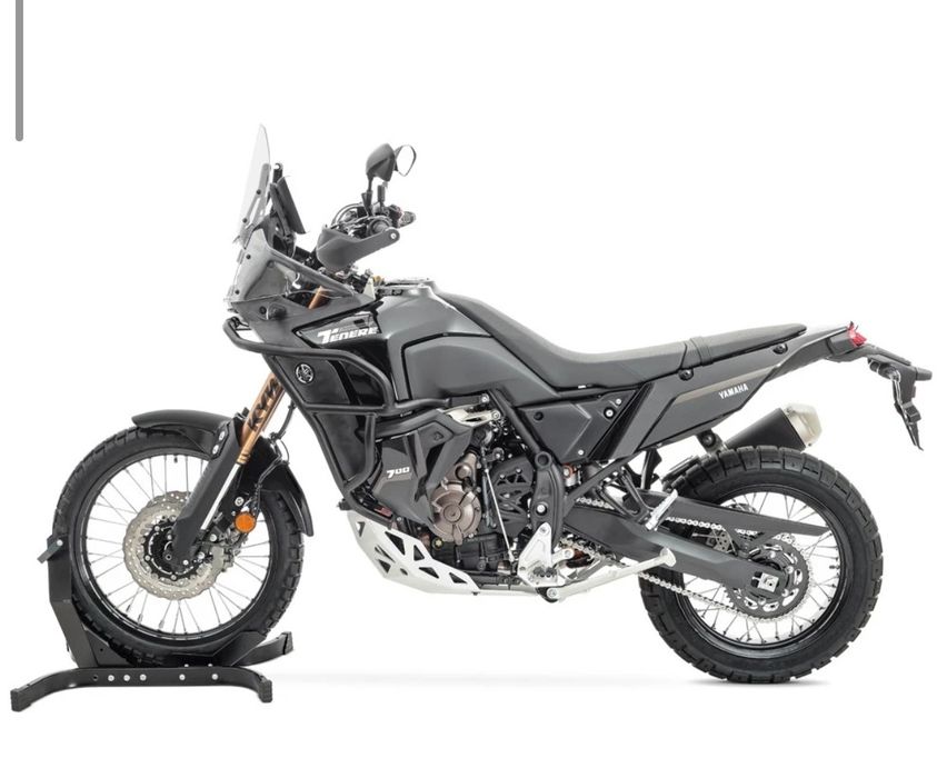 Yamaha Tenere 700,T7