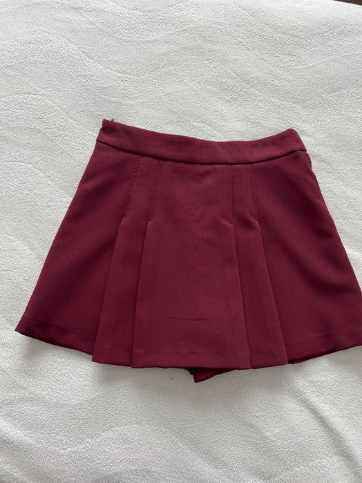 пола-панталон Зара