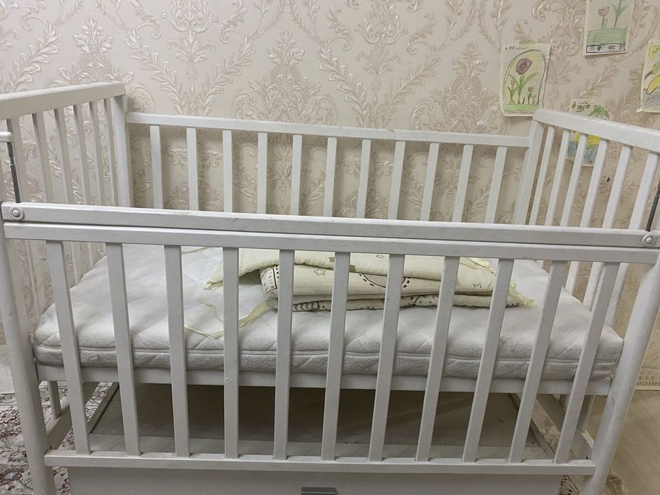 Детская люлька для от 0 до 4 лет