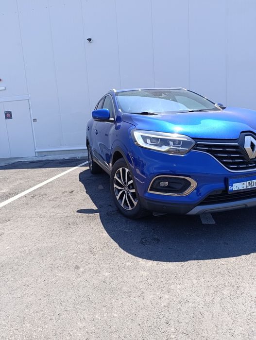 Renault Kadjar 4x4