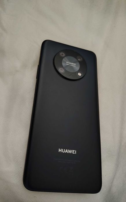 Телефон Huawei nova Y90