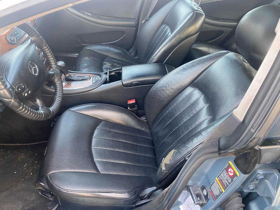 mercedes cls 350 w219 на части мерцедес цлс в219 harman cardon