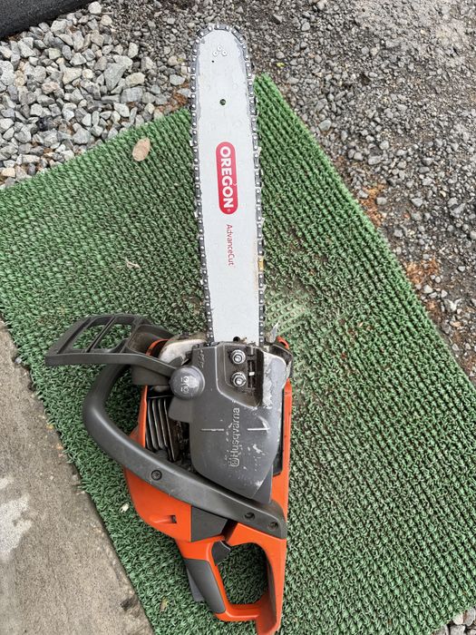 Drujba Husqvarna 130