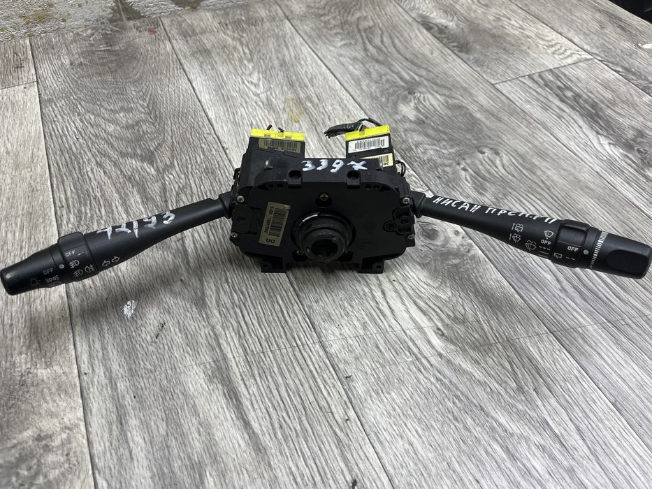 Гитара Ниссан Премьера Р 11 .