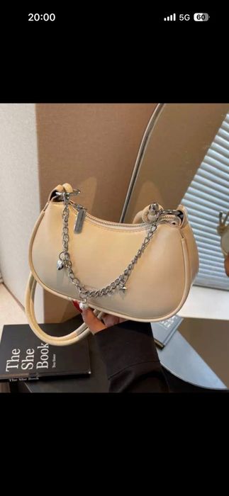 Женская сумка новая