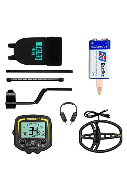 TIANXUN TX850 Gold Pro Plus