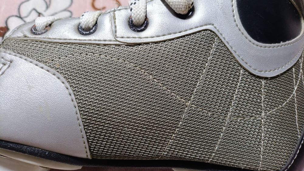 Коньки 38 размер