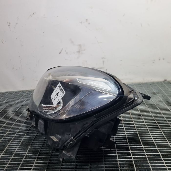 Far Stanga Mercedes GLA ( X156 ) 2013 - 2017 SUV 4 Usi (1470) Fara xenon A1569061300